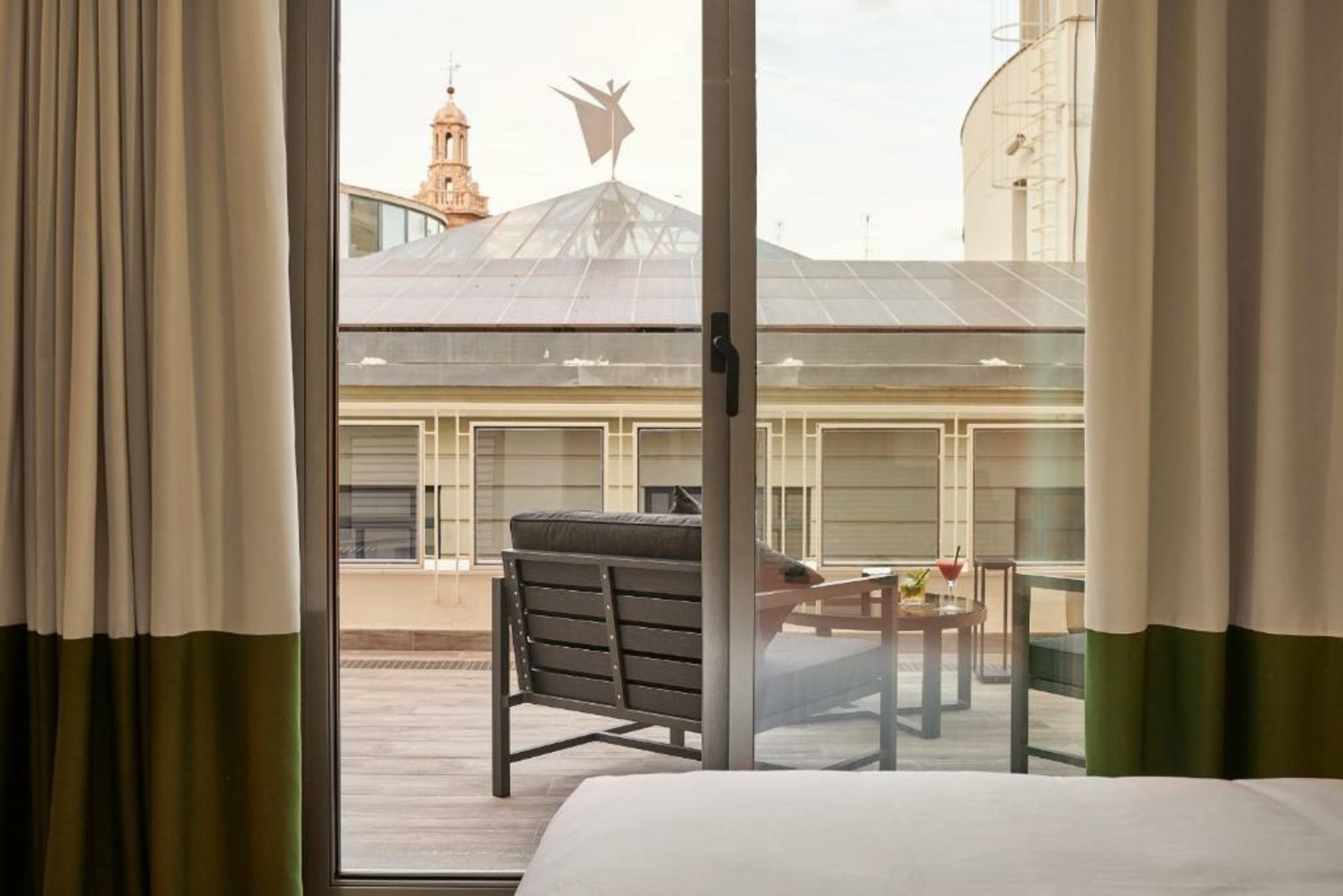 Cosmo Hotel Boutique