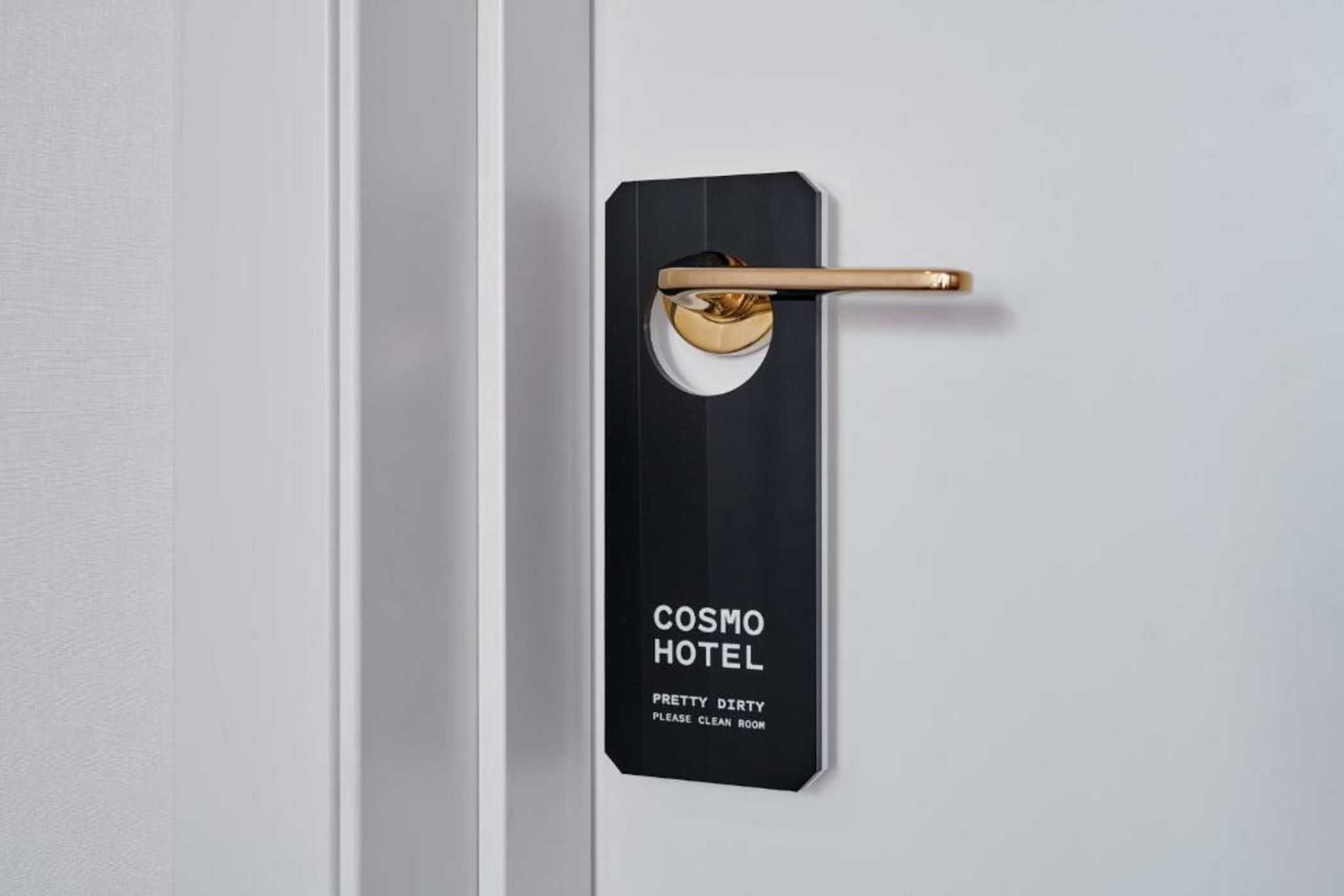 Cosmo Hotel Boutique
