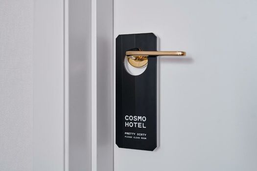 Cosmo Hotel Boutique