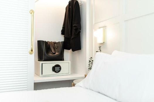 Cosmo Hotel Boutique