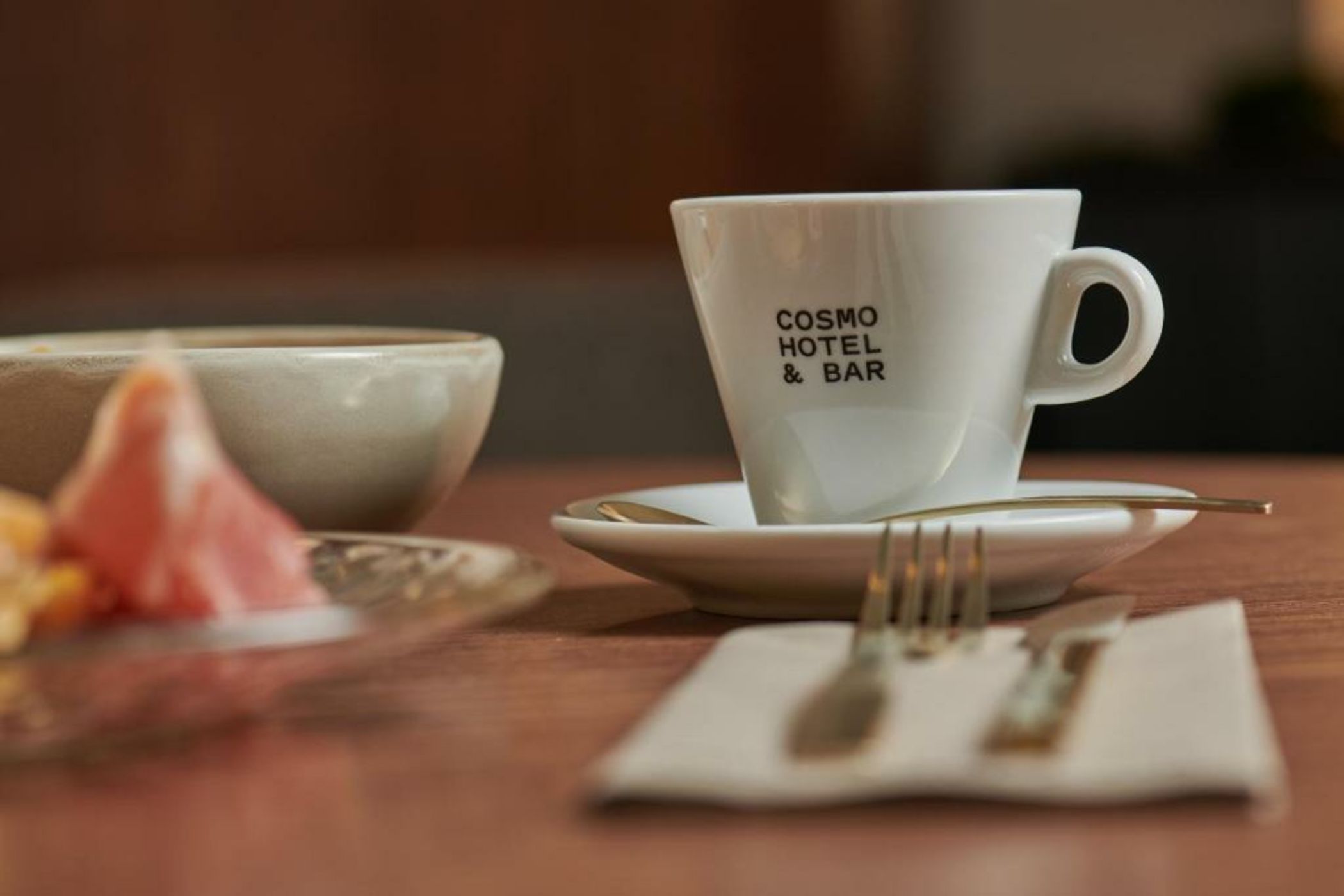 Cosmo Hotel Boutique