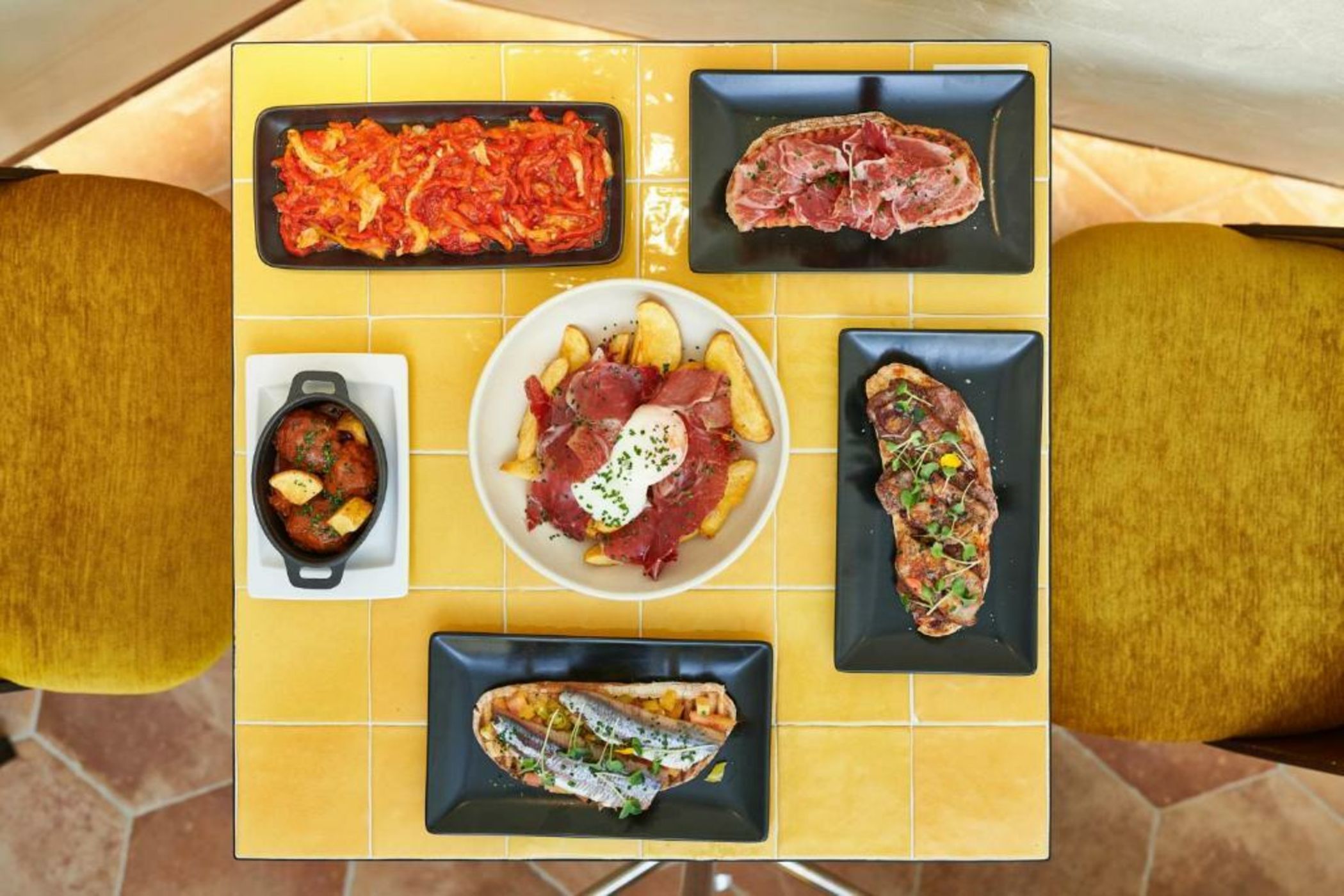 Cosmo Hotel Boutique