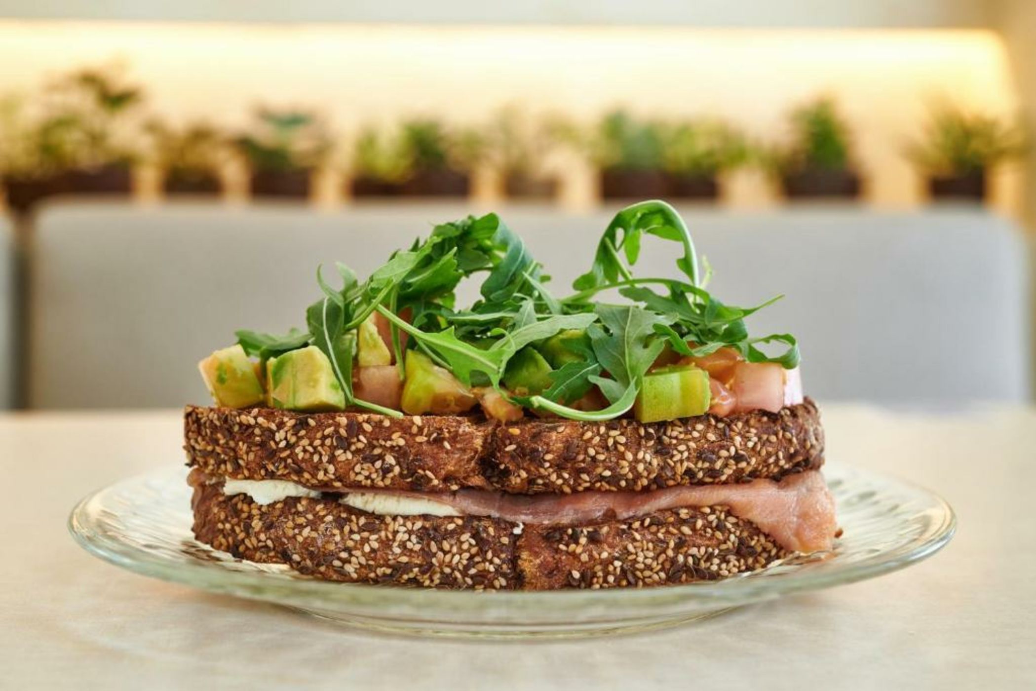 Cosmo Hotel Boutique