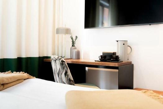 Cosmo Hotel Boutique