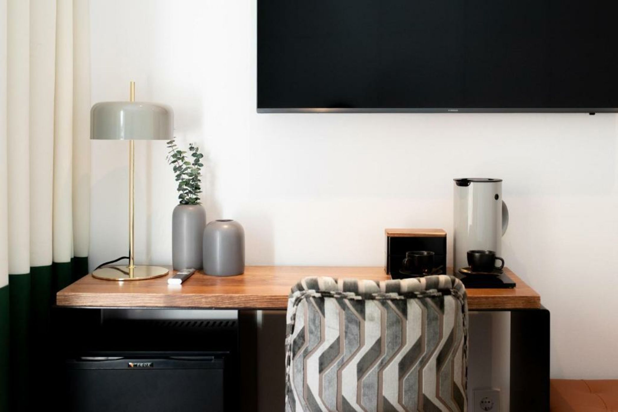 Cosmo Hotel Boutique