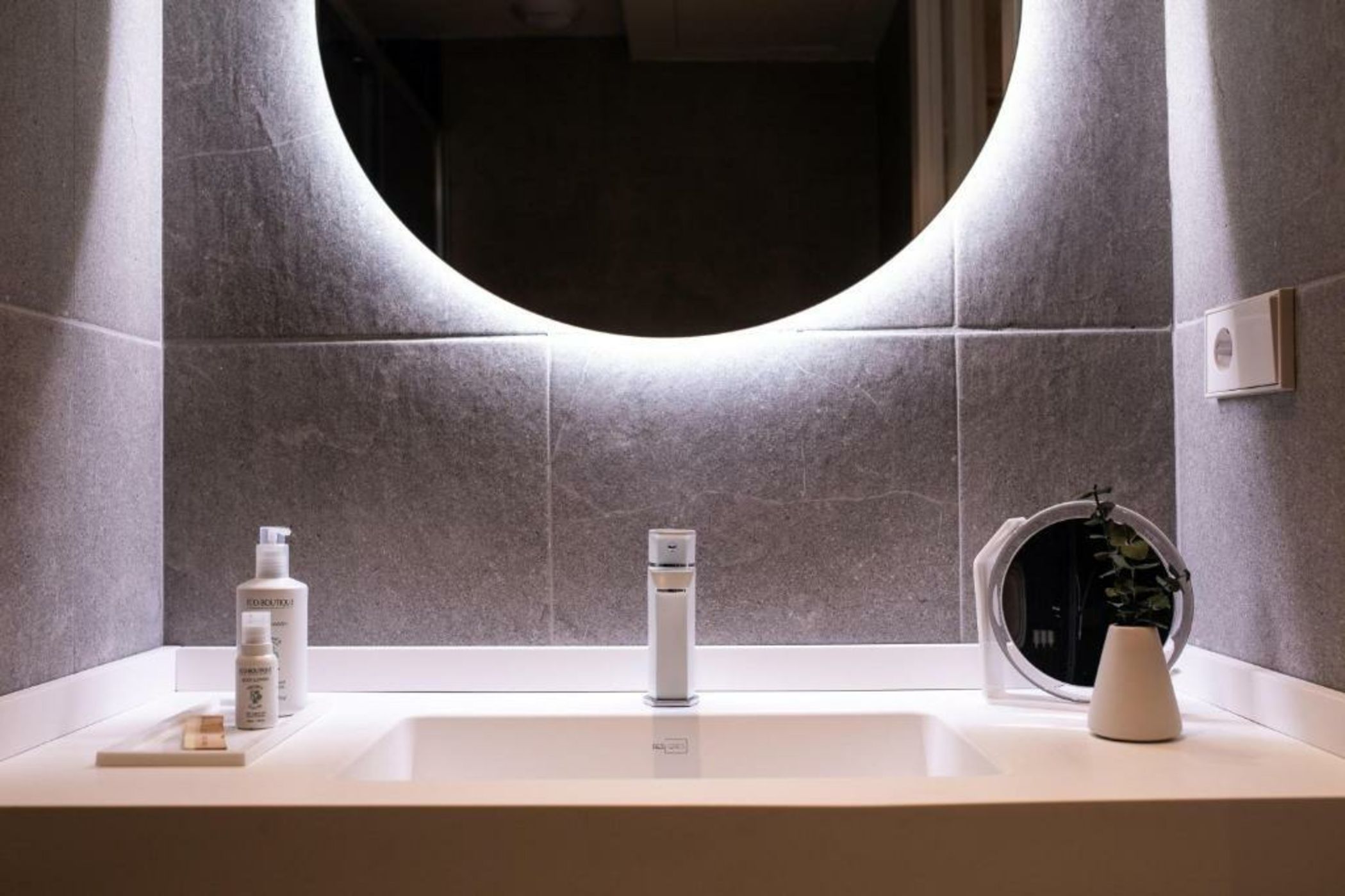 Cosmo Hotel Boutique