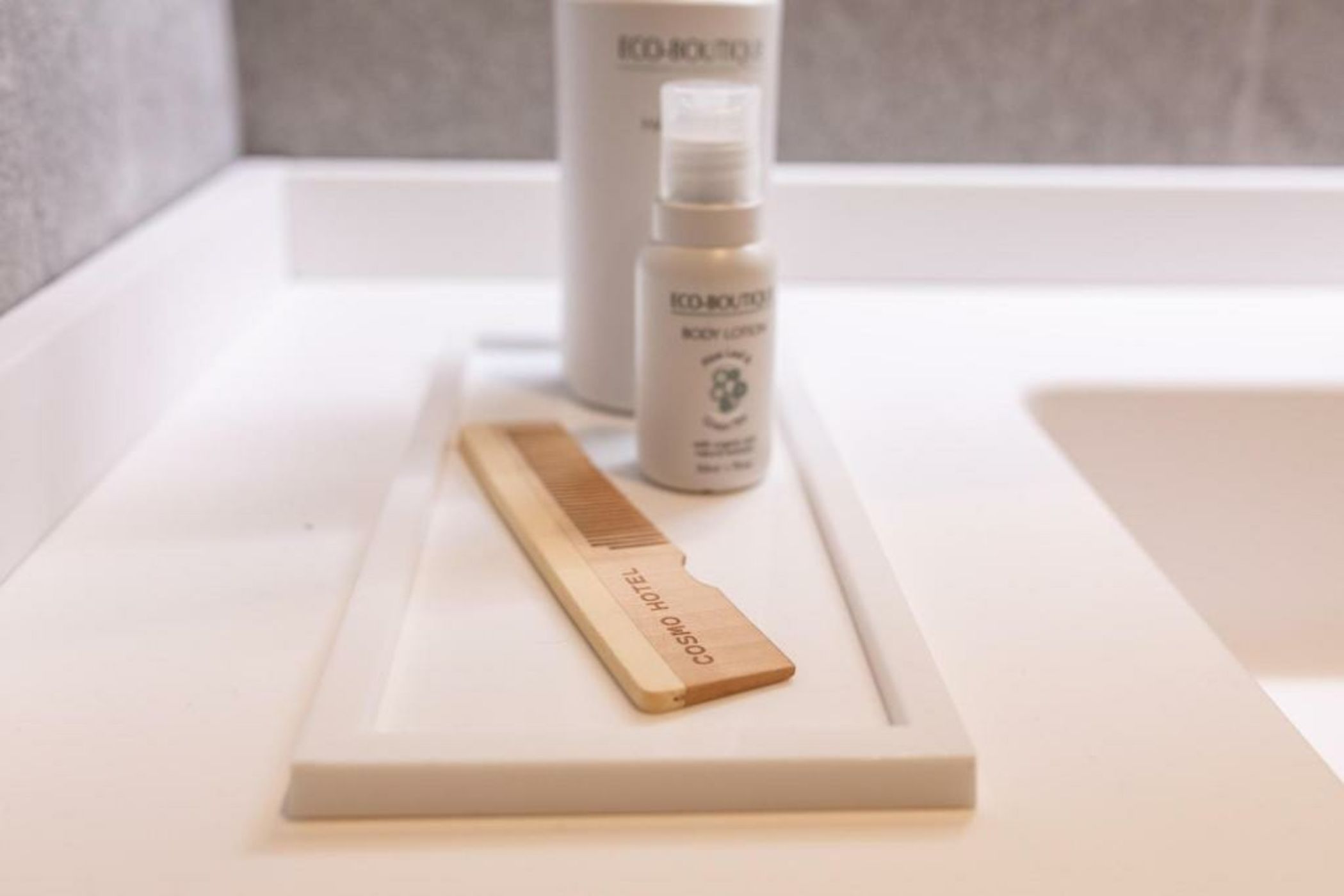 Cosmo Hotel Boutique