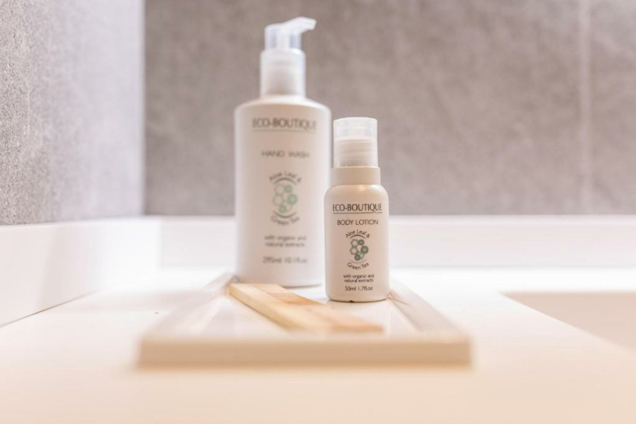 Cosmo Hotel Boutique