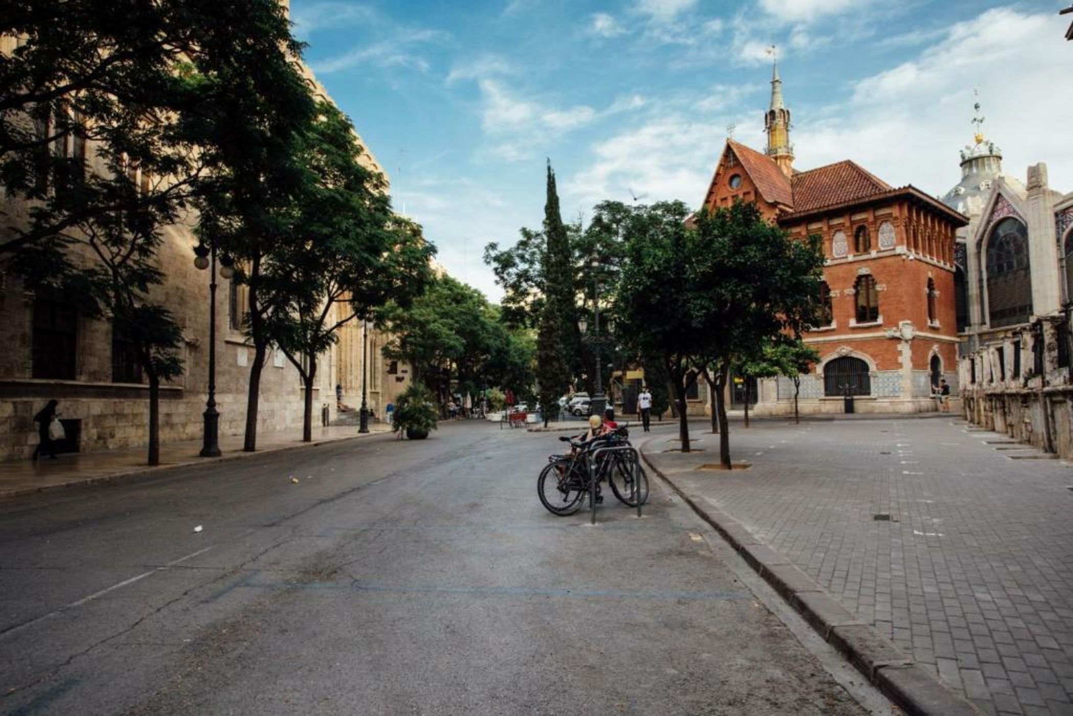 Cosmo Hotel Boutique