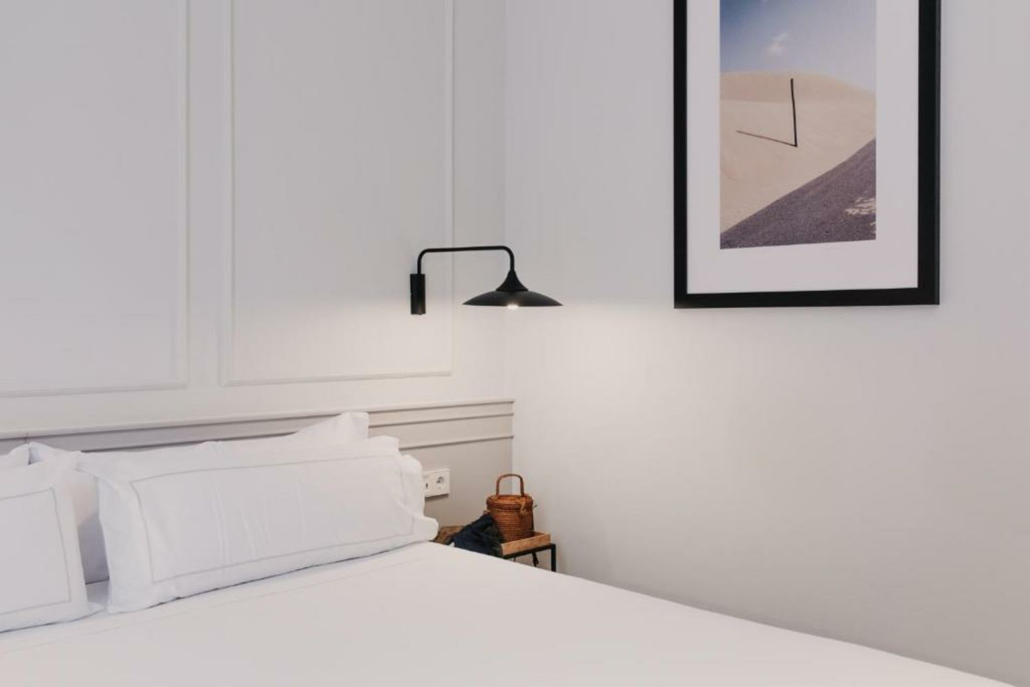 Helen Berger Boutique Hotel