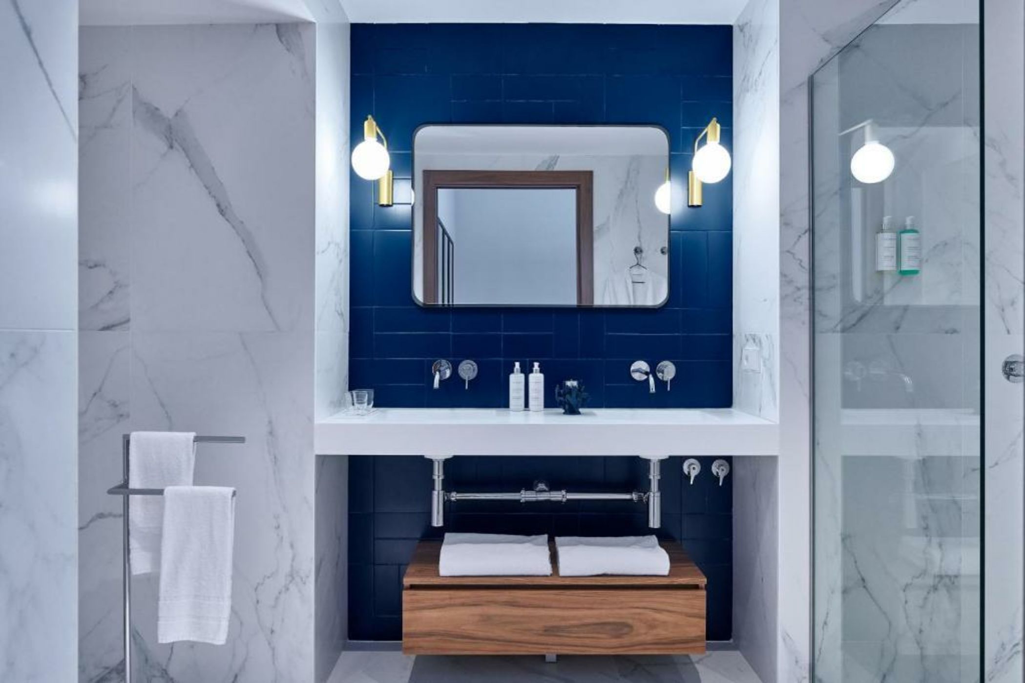 Helen Berger Boutique Hotel