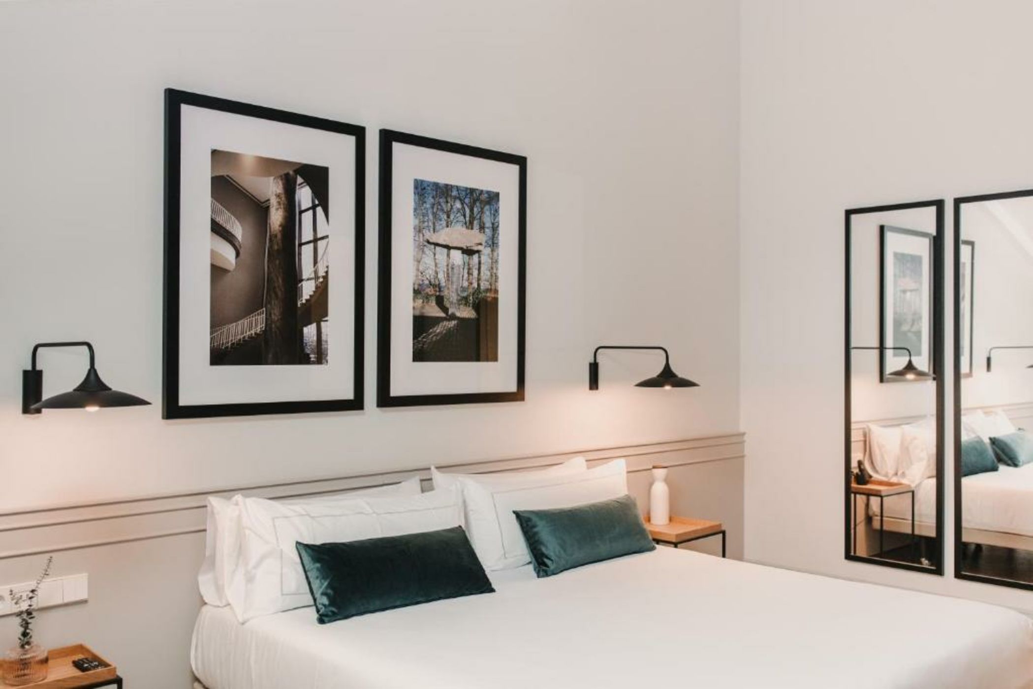 Helen Berger Boutique Hotel