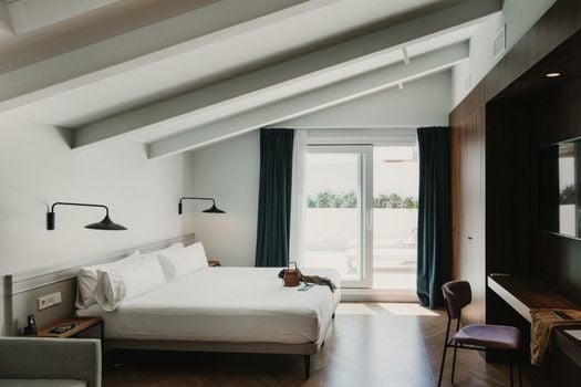 Helen Berger Boutique Hotel