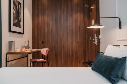 Helen Berger Boutique Hotel