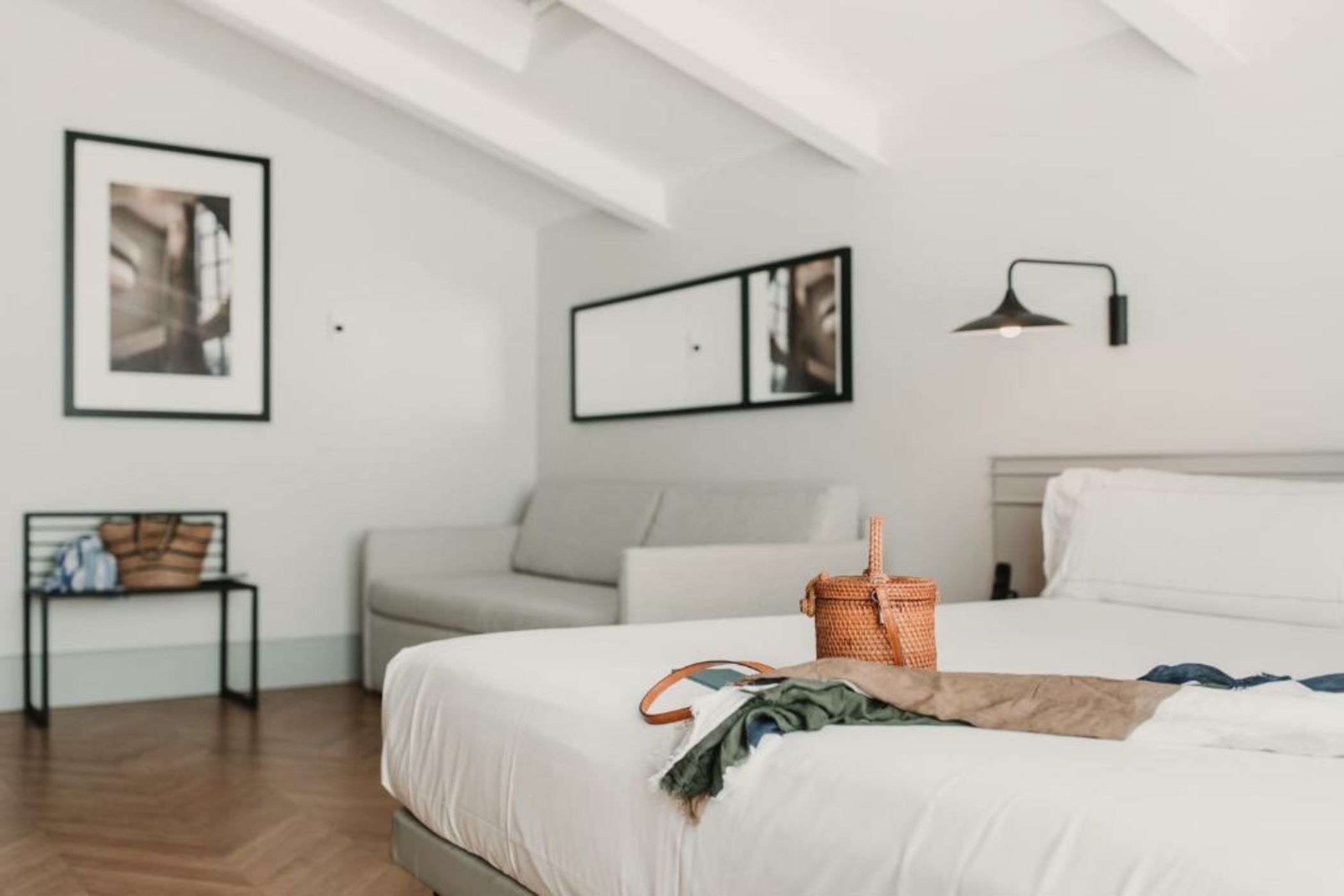 Helen Berger Boutique Hotel