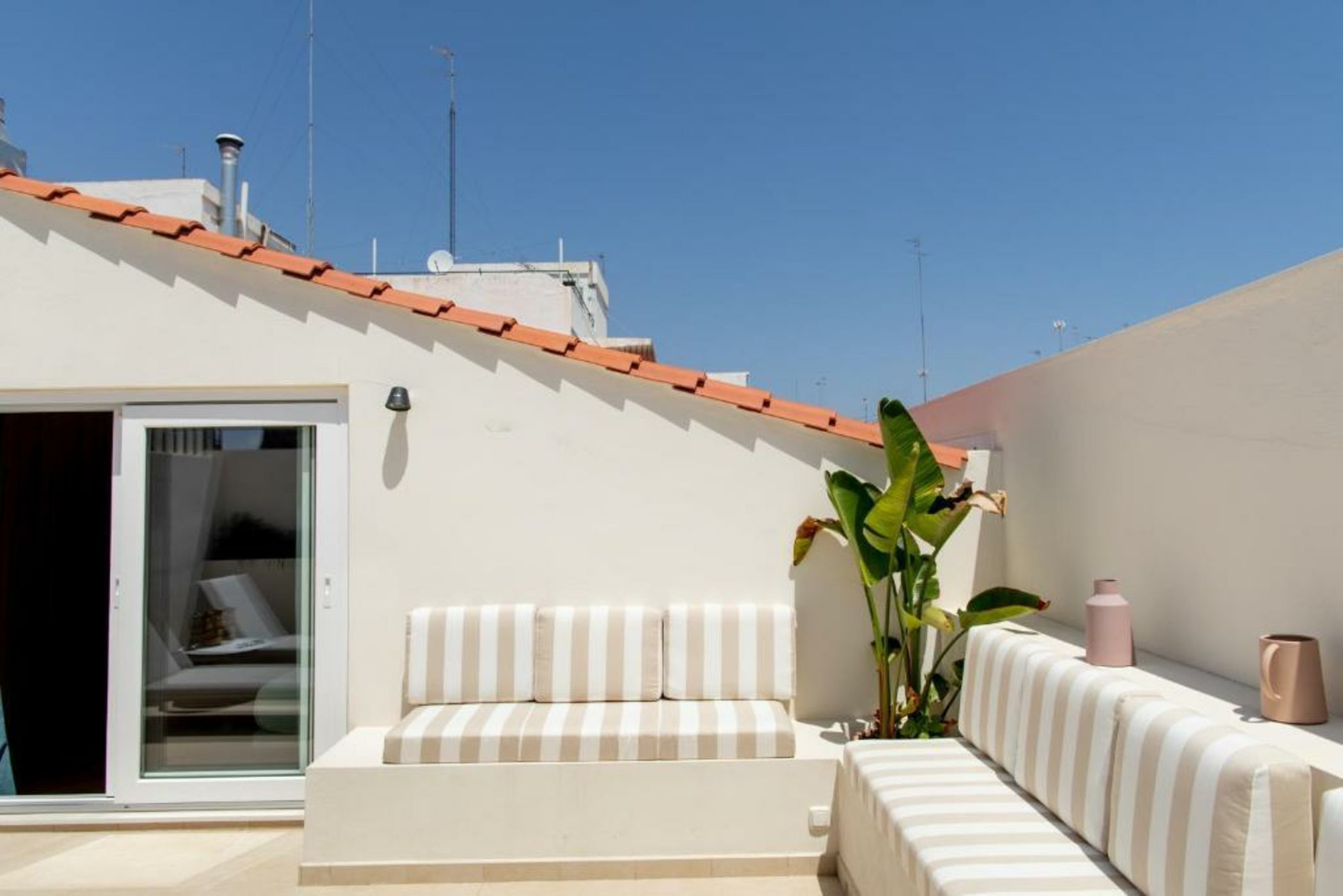 Helen Berger Boutique Hotel