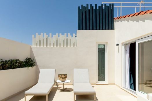Helen Berger Boutique Hotel