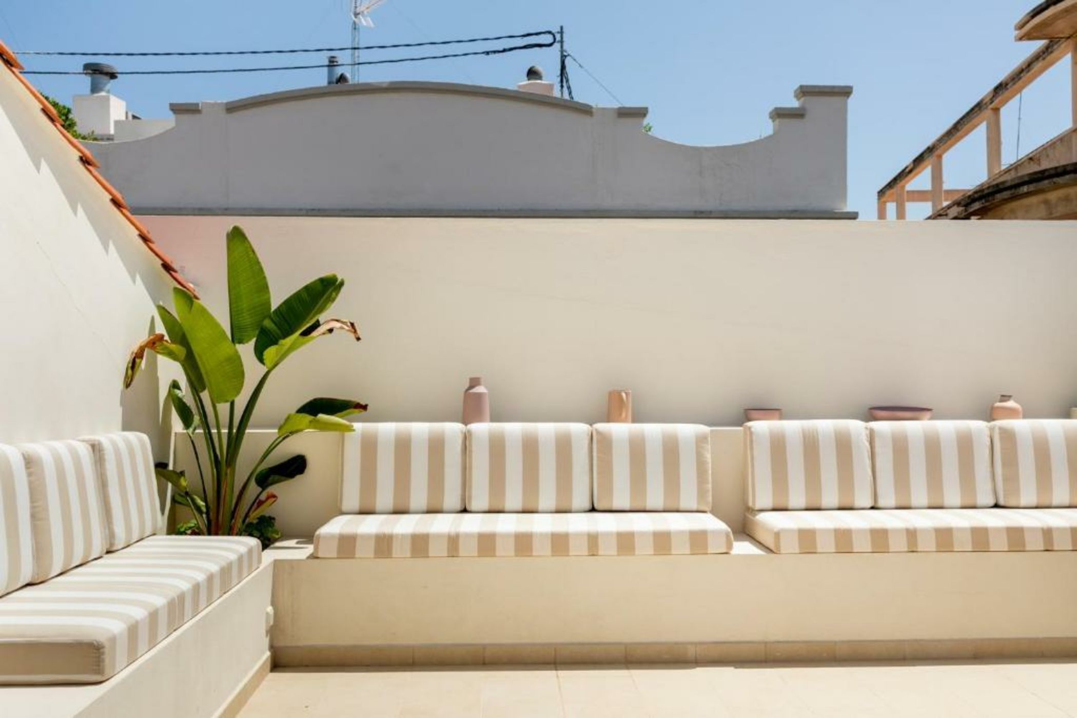 Helen Berger Boutique Hotel