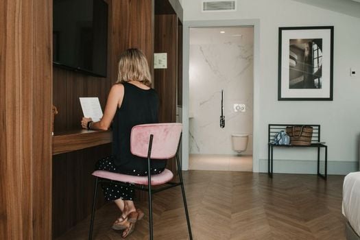 Helen Berger Boutique Hotel