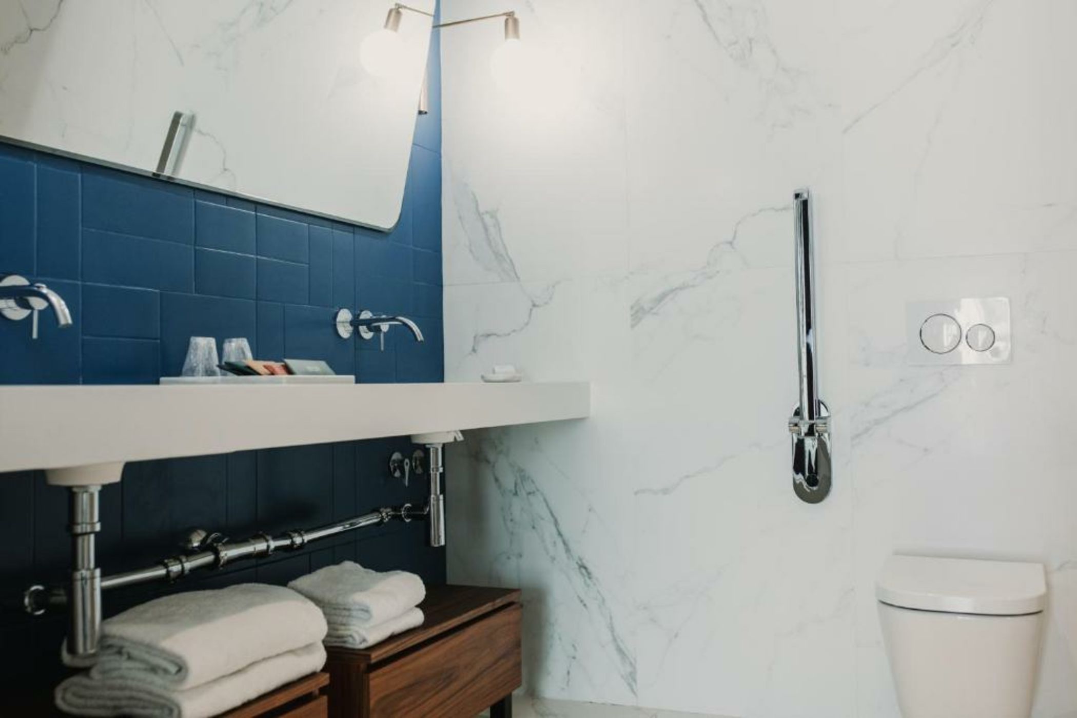 Helen Berger Boutique Hotel