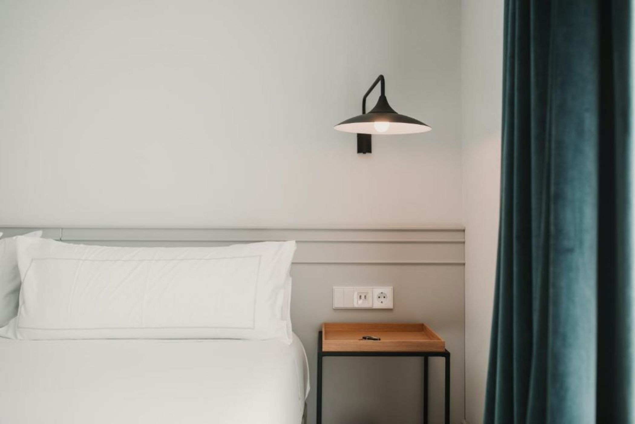 Helen Berger Boutique Hotel