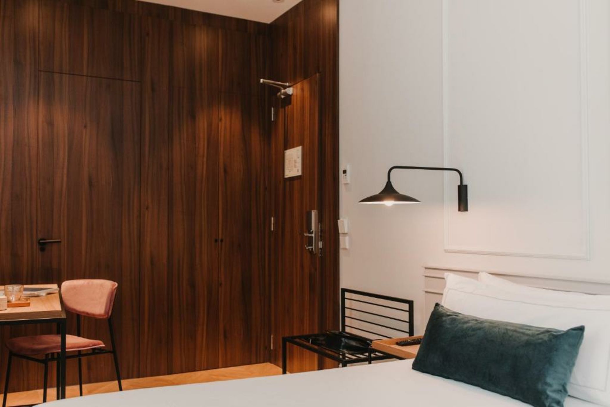 Helen Berger Boutique Hotel