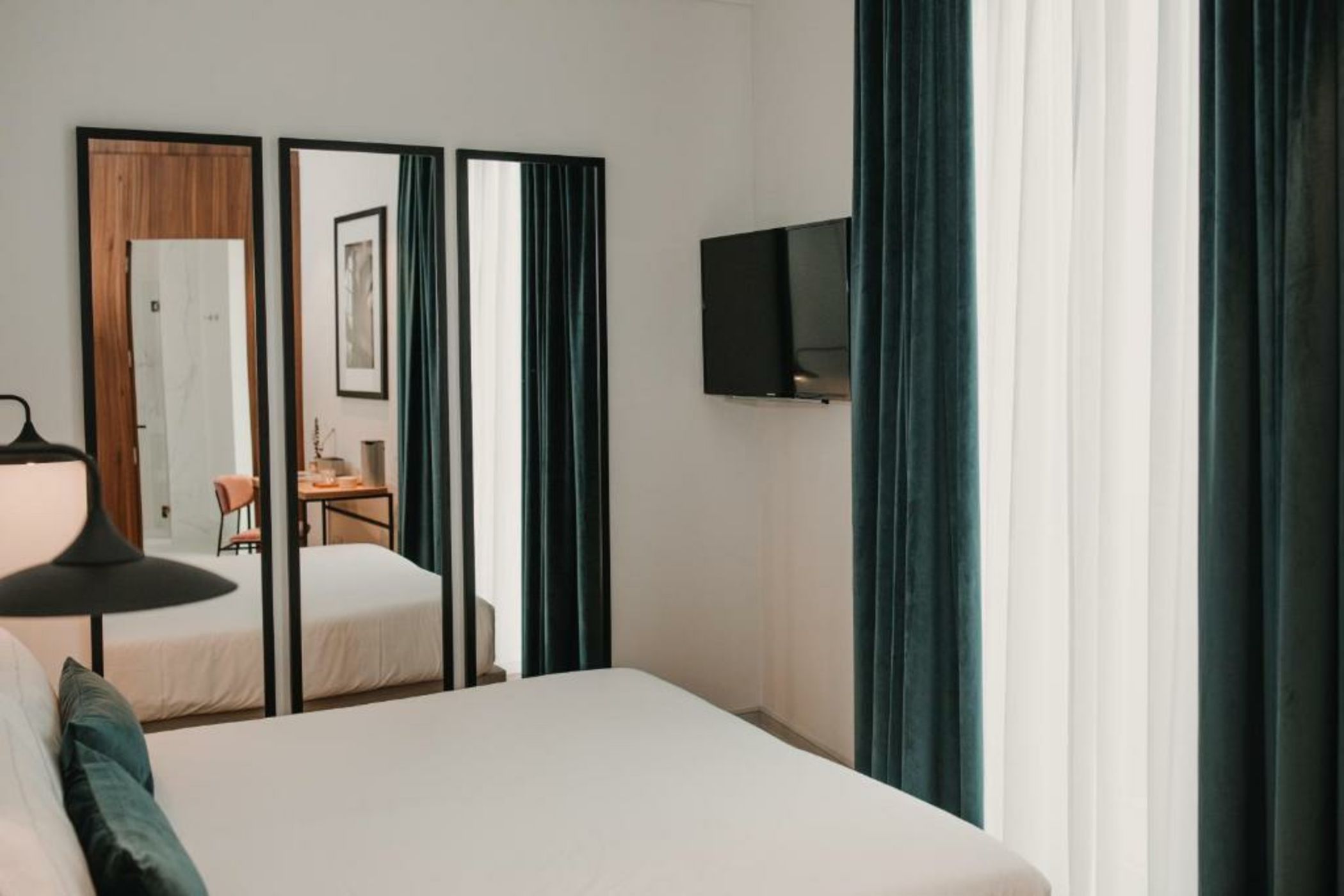 Helen Berger Boutique Hotel