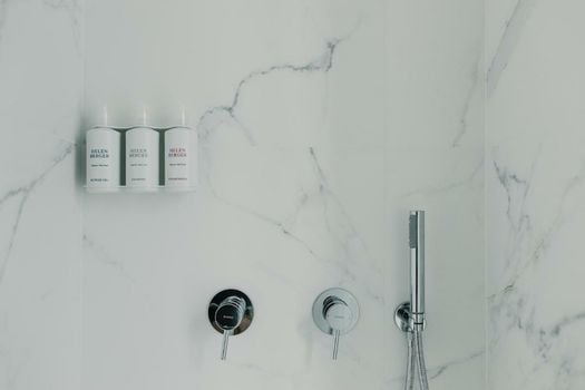 Helen Berger Boutique Hotel