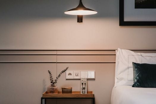 Helen Berger Boutique Hotel