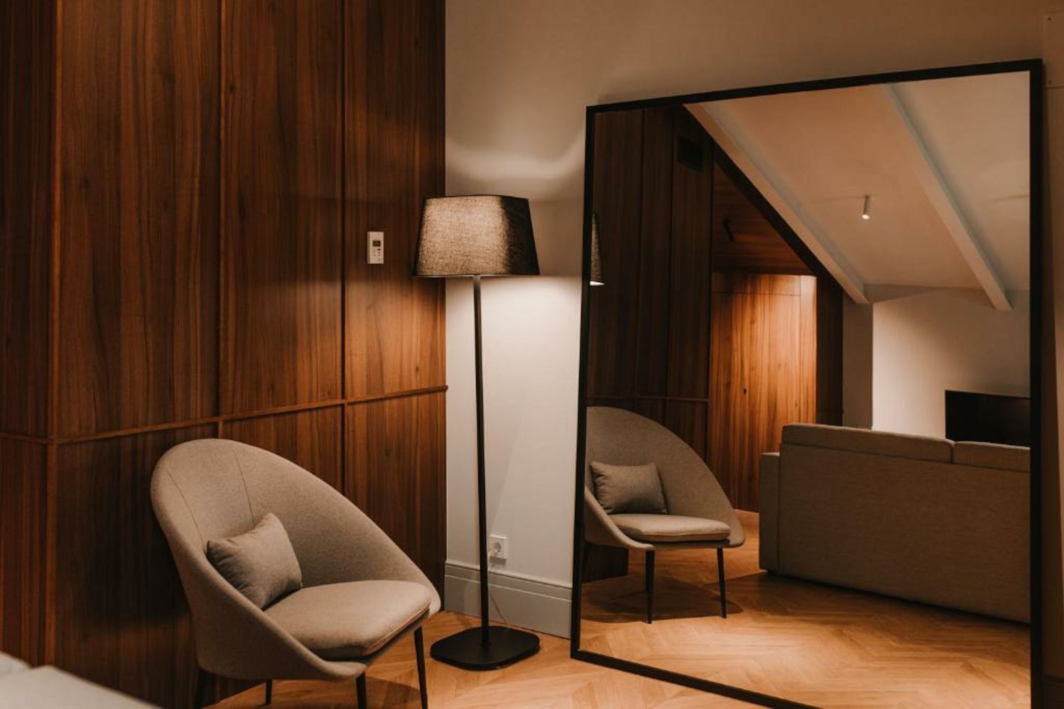 Helen Berger Boutique Hotel