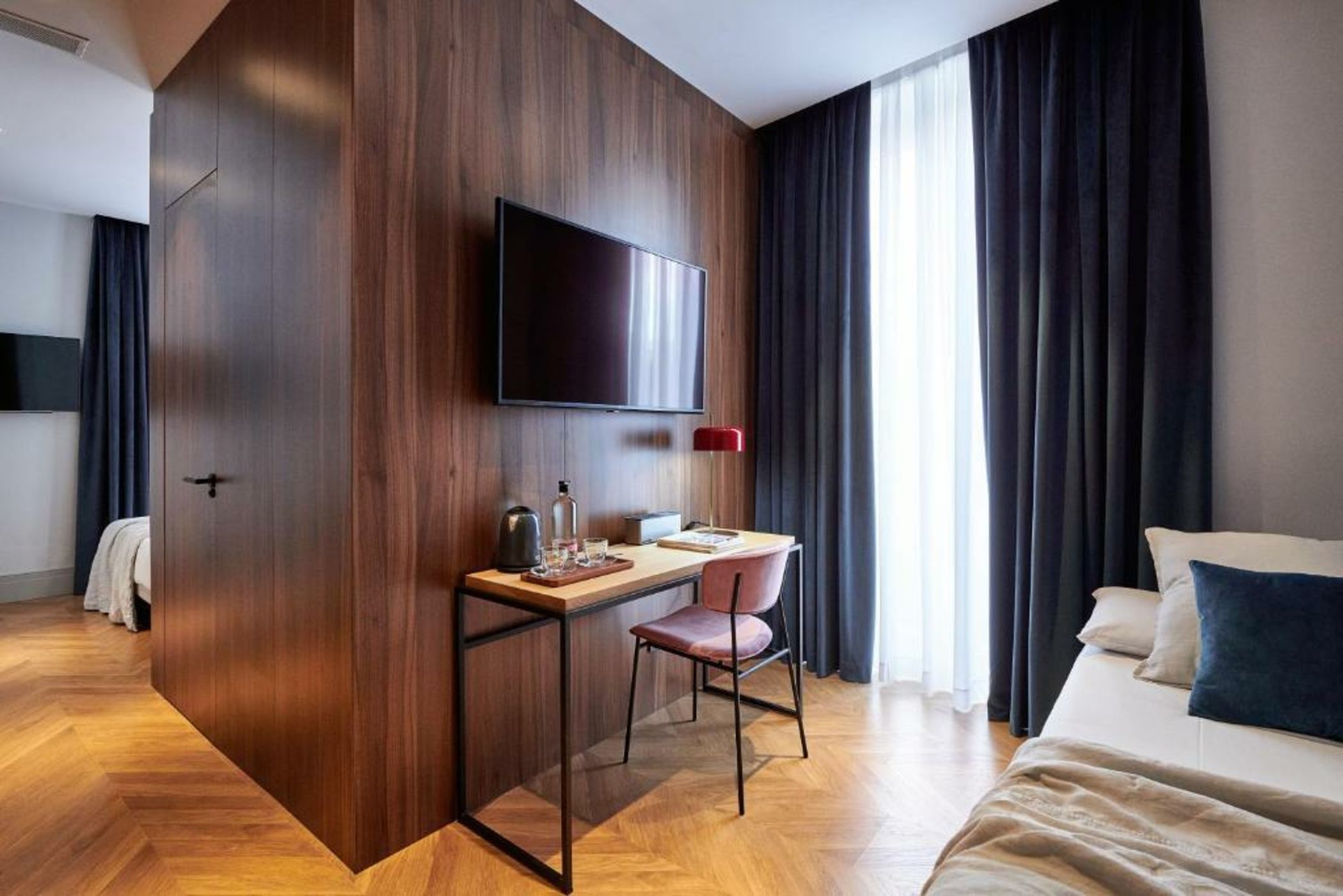 Helen Berger Boutique Hotel