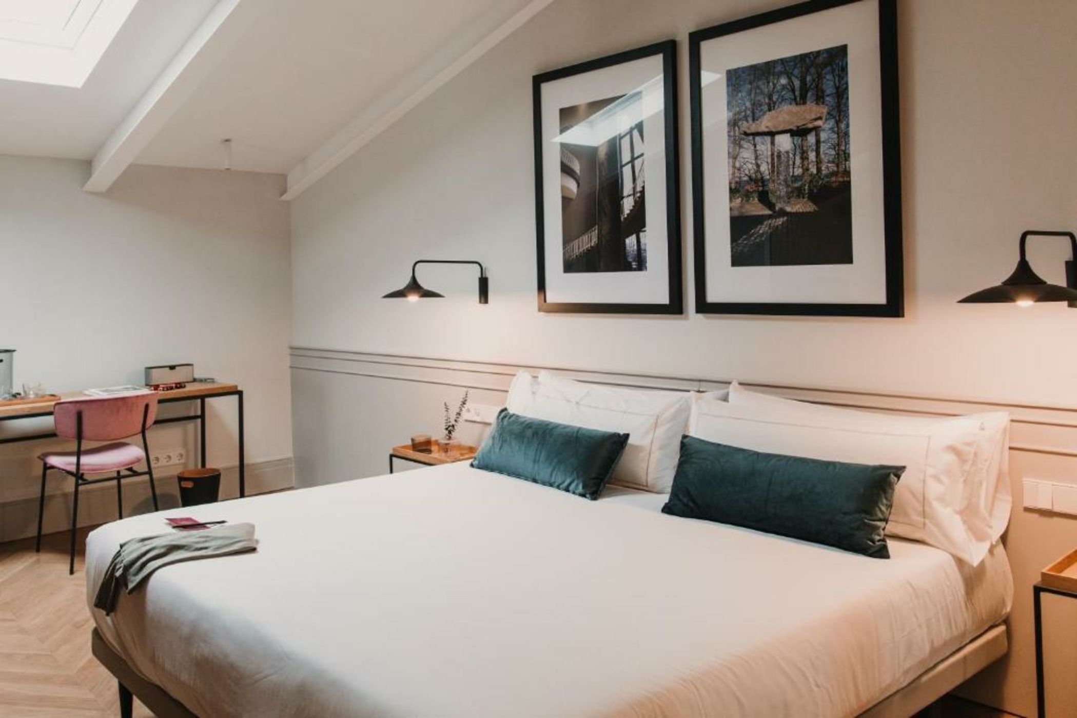 Helen Berger Boutique Hotel