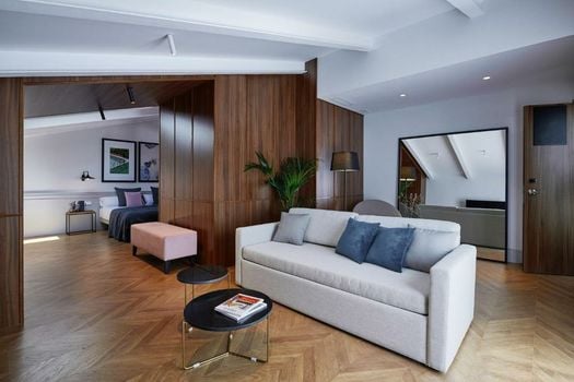 Helen Berger Boutique Hotel