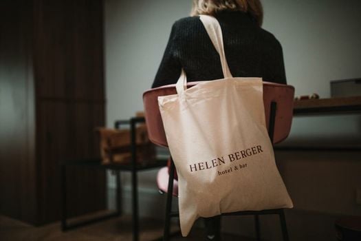 Helen Berger Boutique Hotel