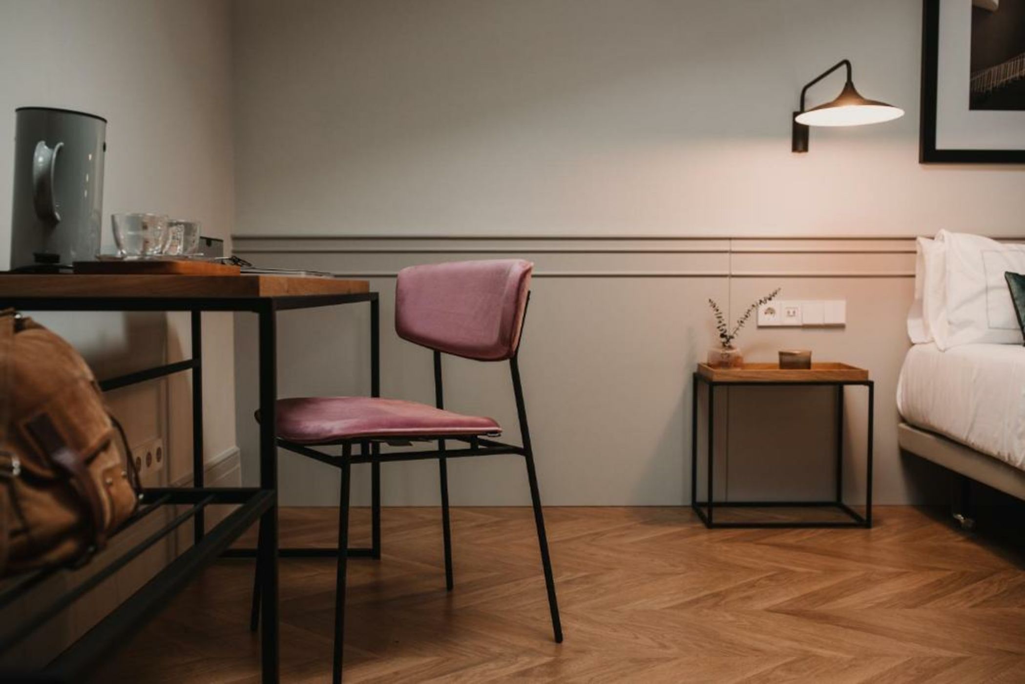 Helen Berger Boutique Hotel