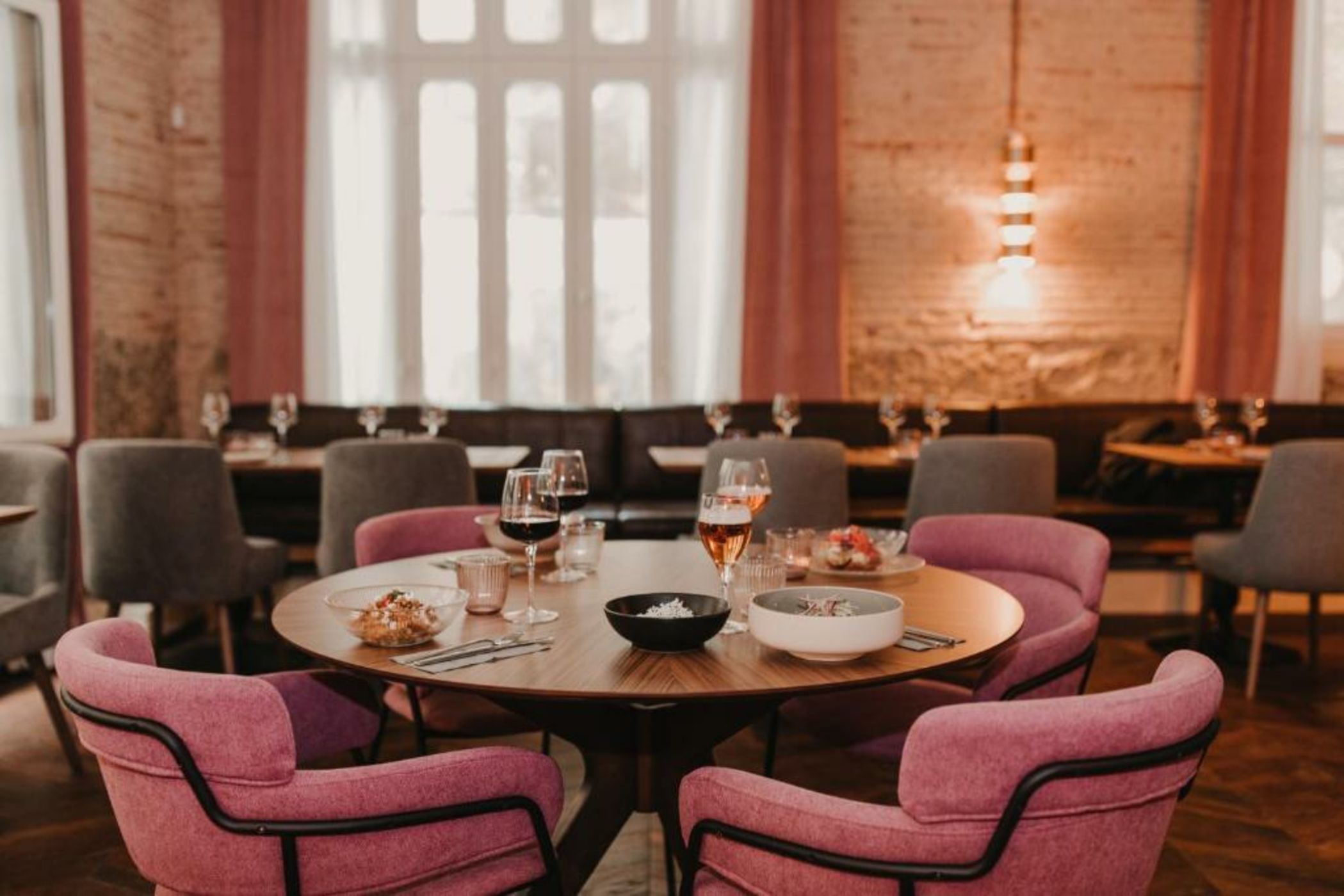 Helen Berger Boutique Hotel