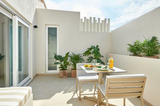 Helen Berger Boutique Hotel