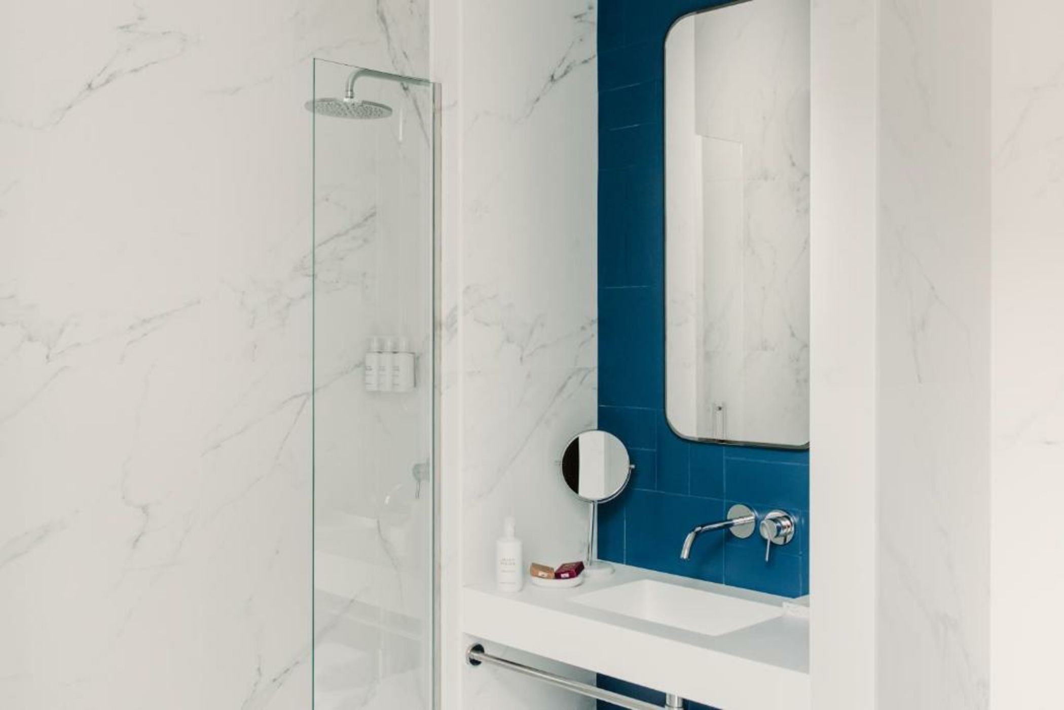 Helen Berger Boutique Hotel