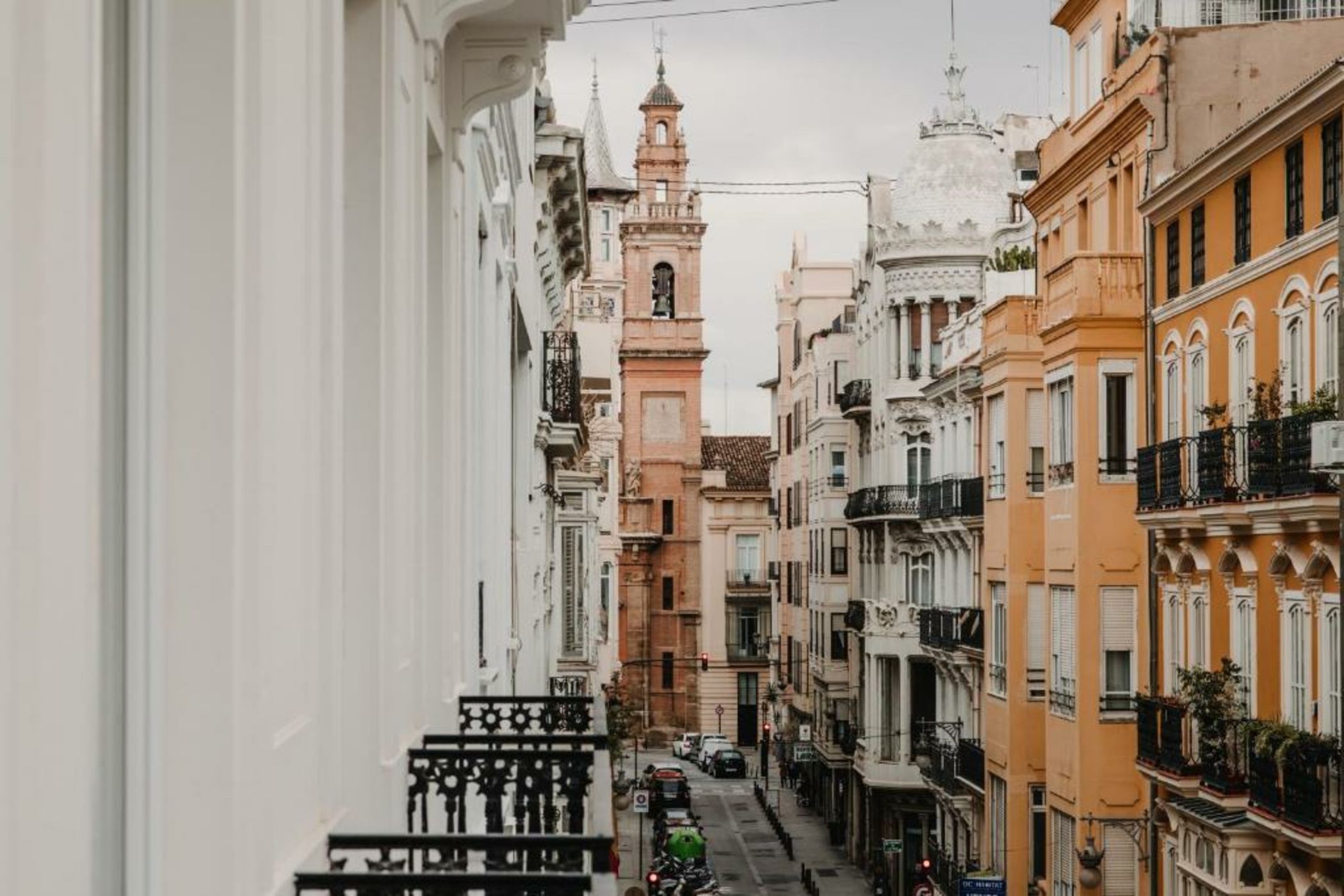 Helen Berger Boutique Hotel