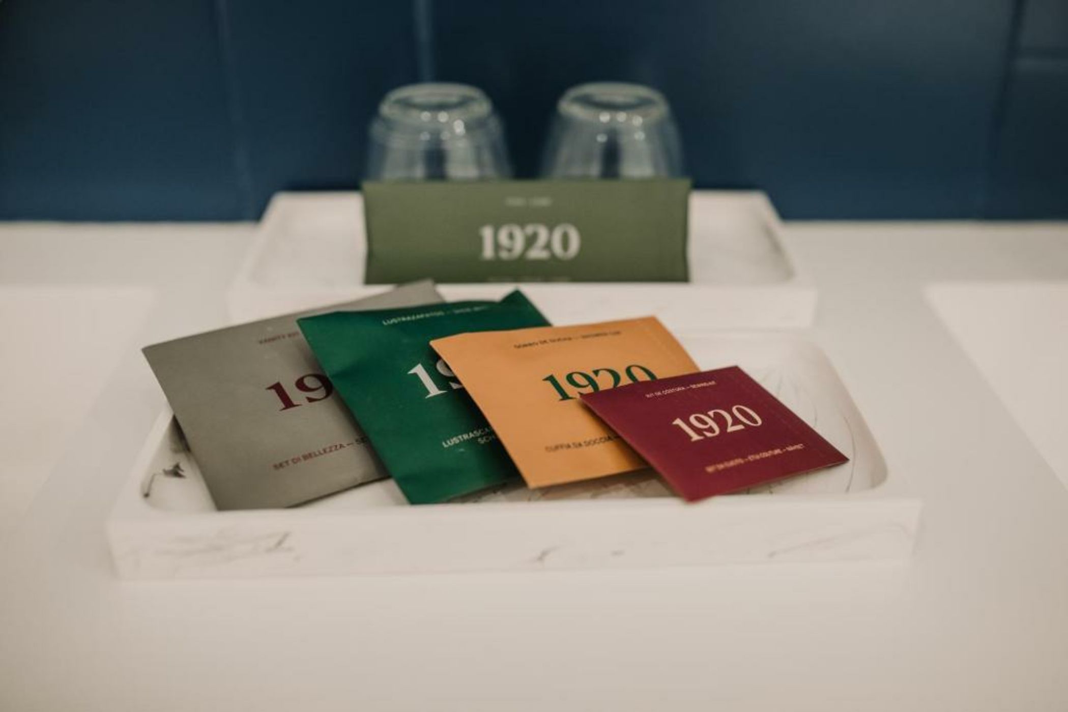 Helen Berger Boutique Hotel