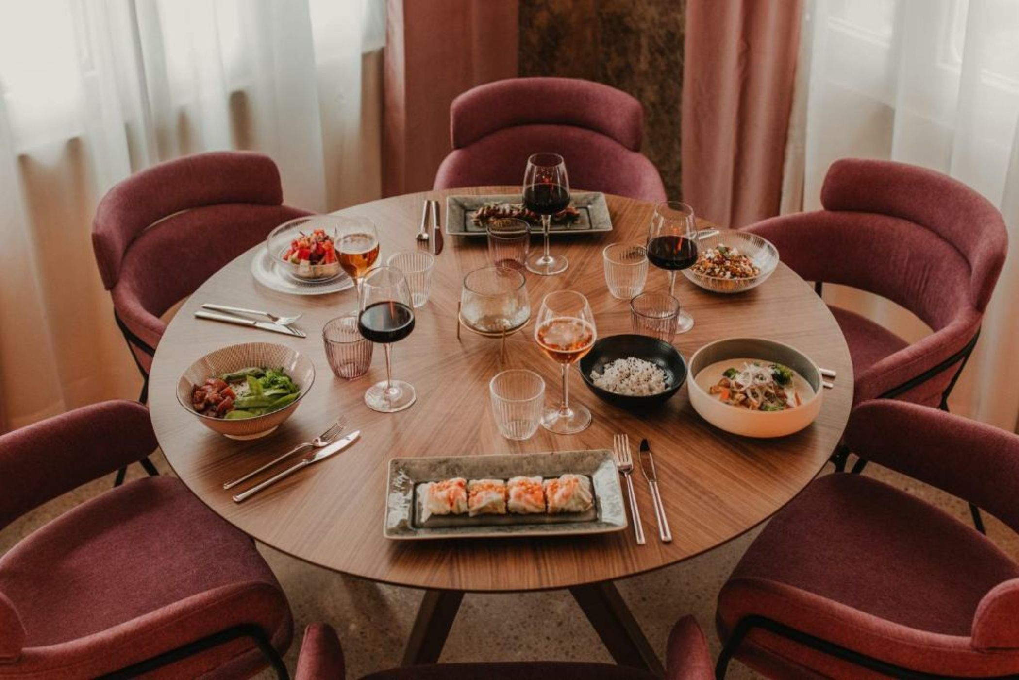 Helen Berger Boutique Hotel