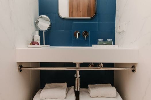 Helen Berger Boutique Hotel