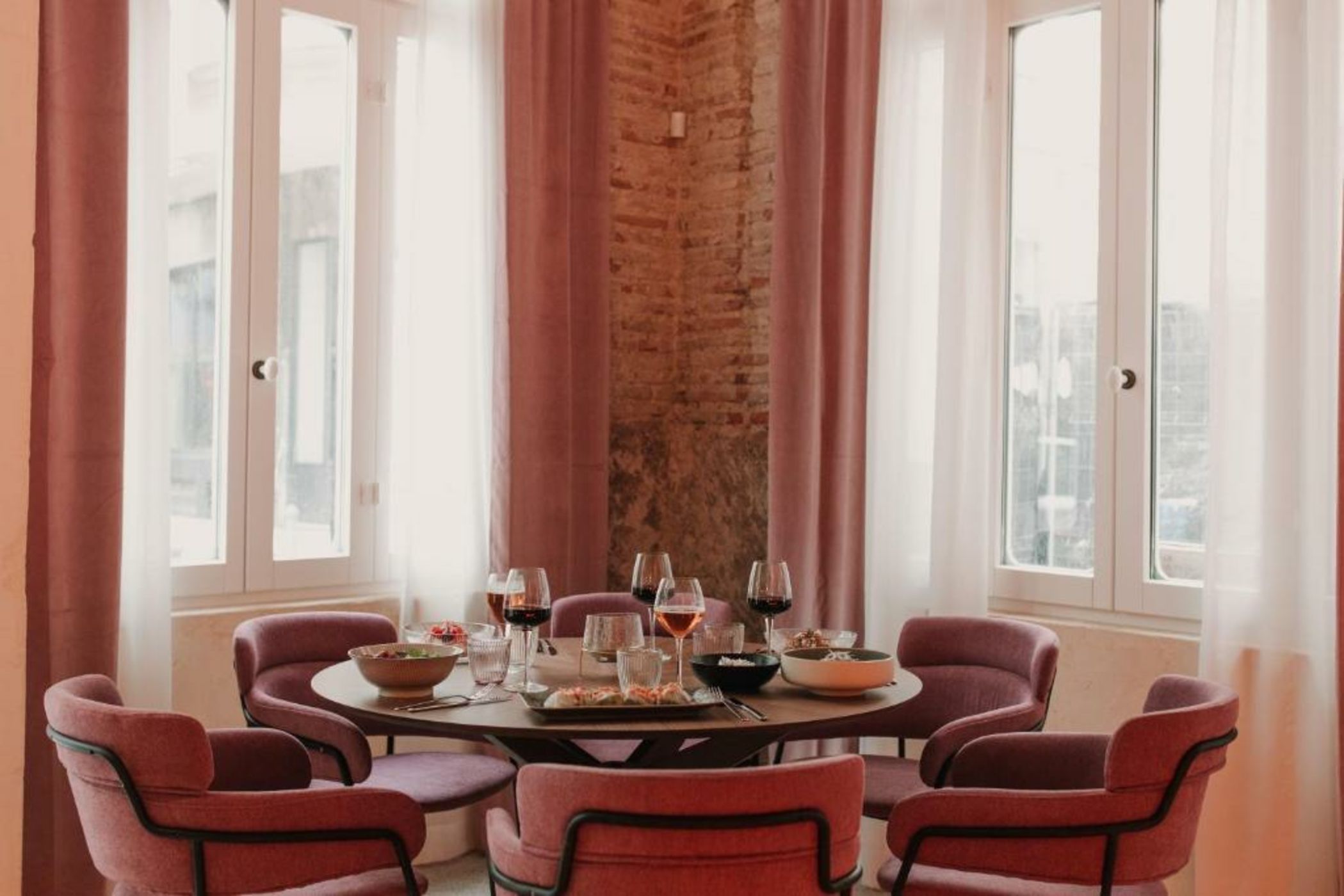 Helen Berger Boutique Hotel