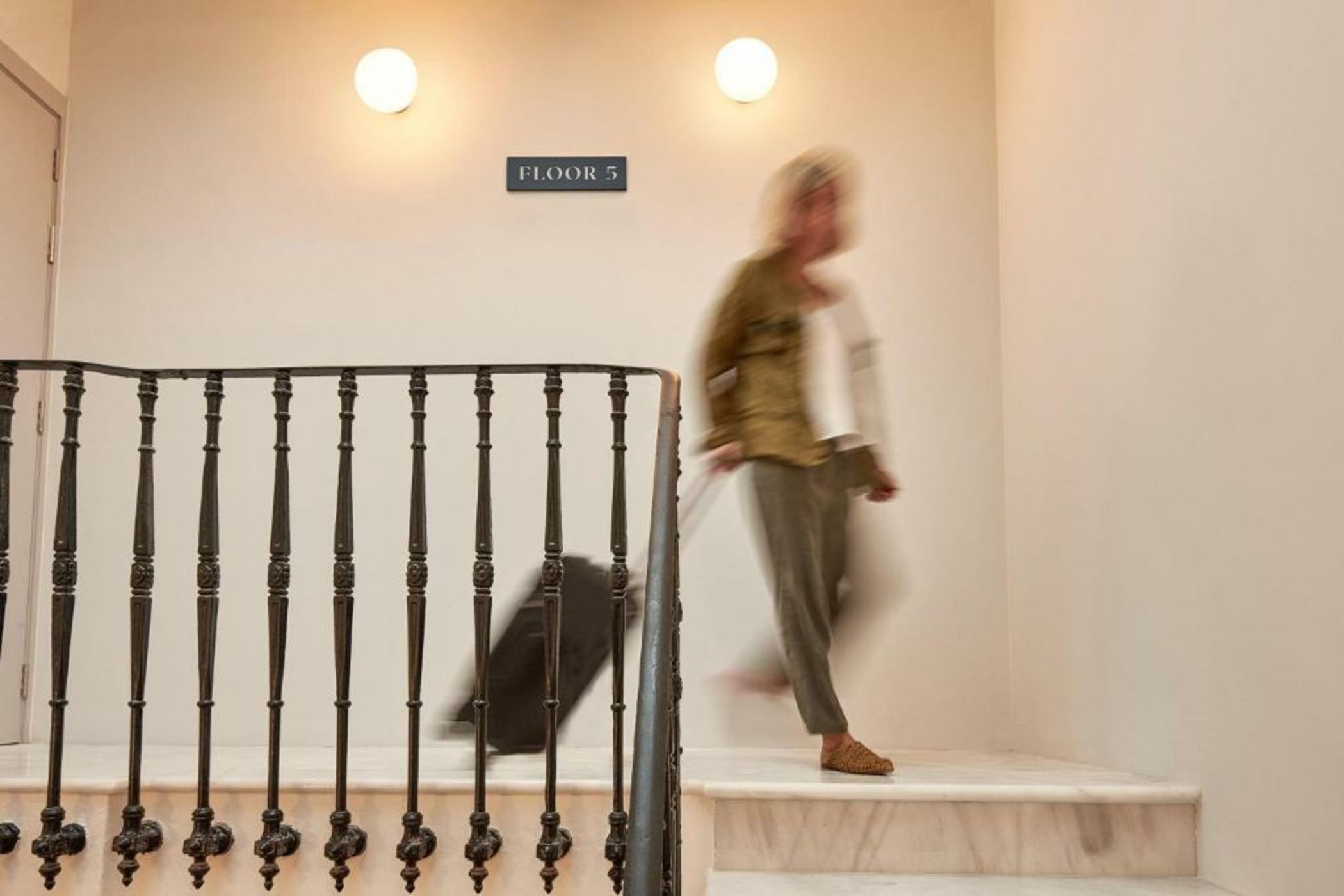 Helen Berger Boutique Hotel