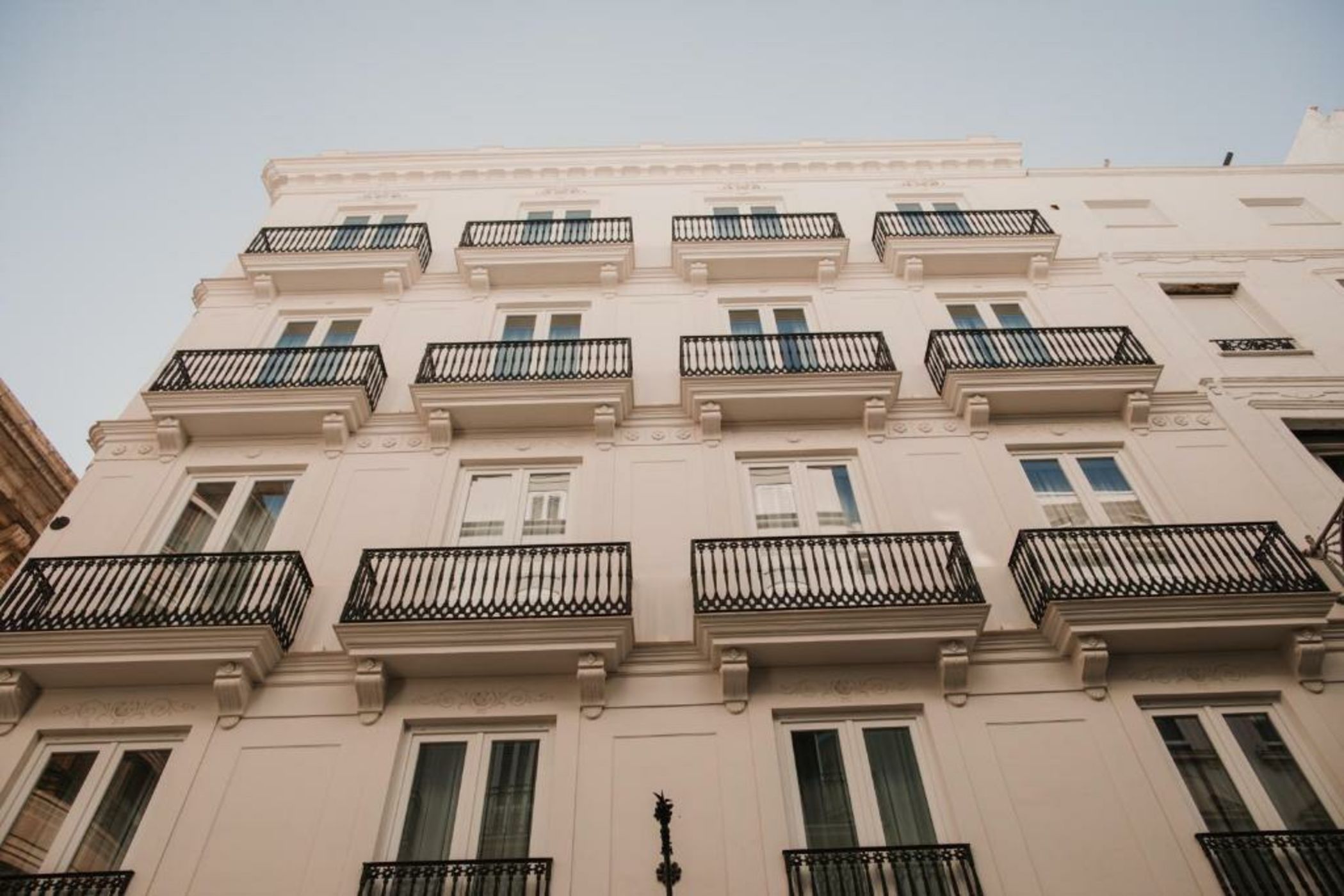 Helen Berger Boutique Hotel