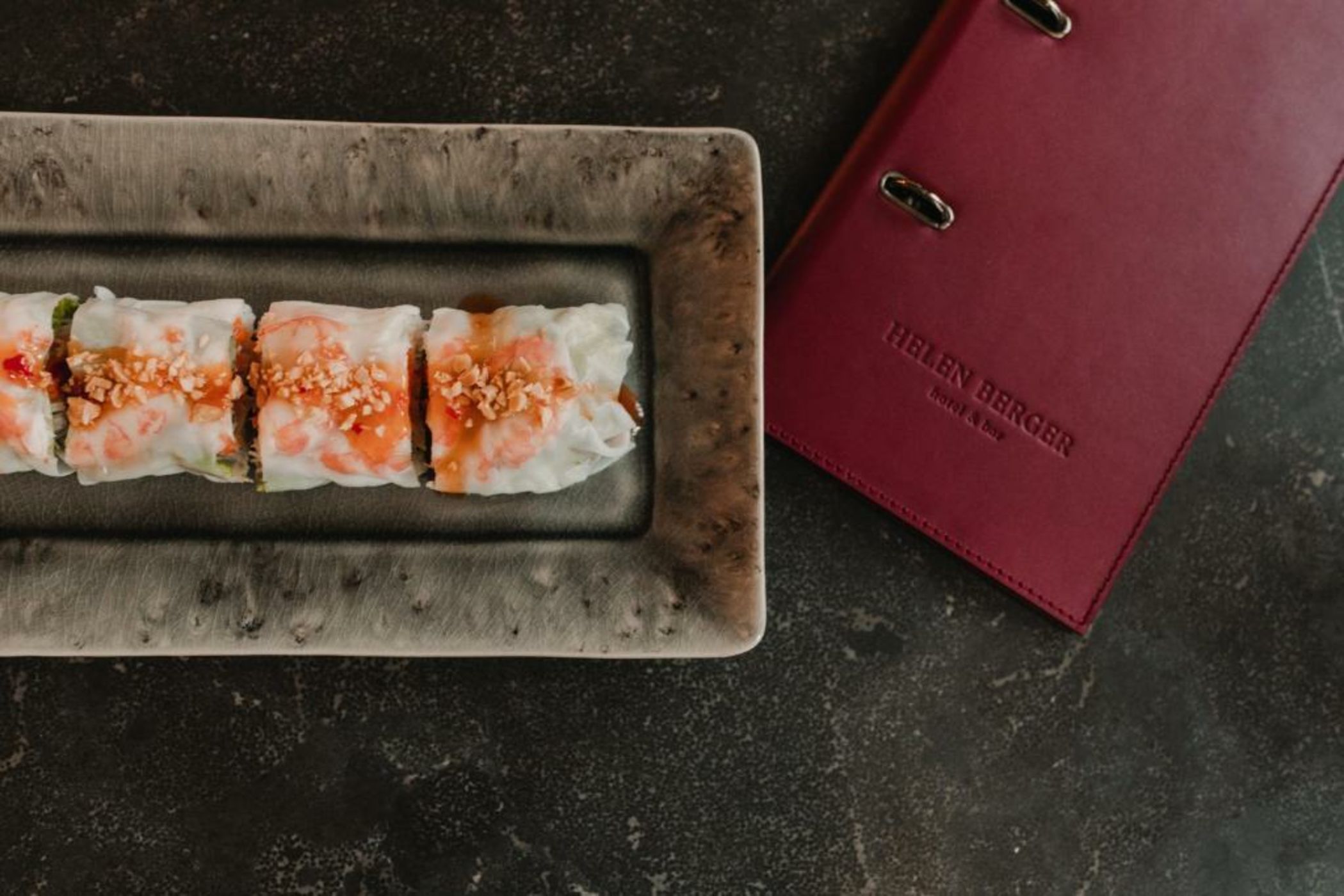 Helen Berger Boutique Hotel