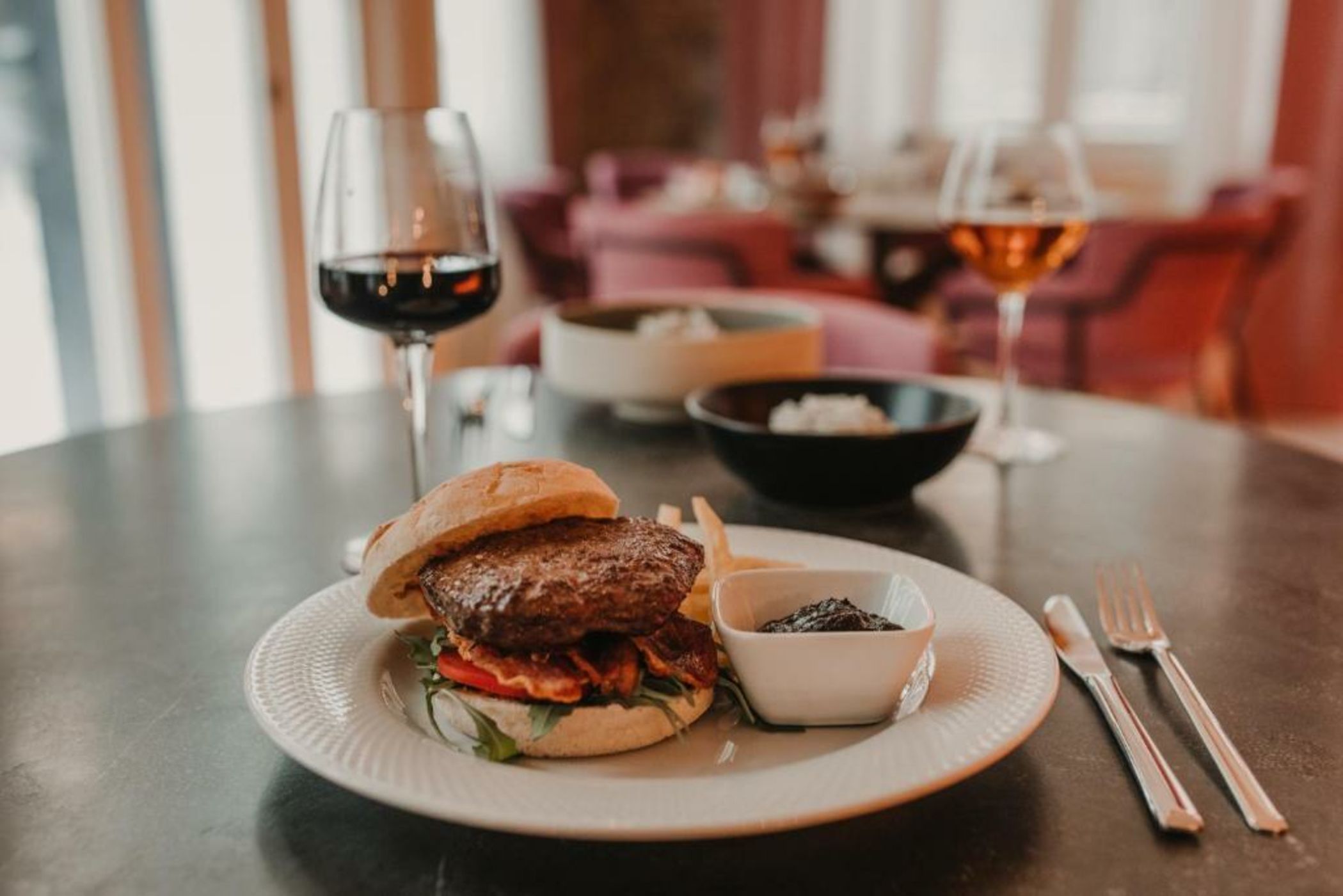 Helen Berger Boutique Hotel