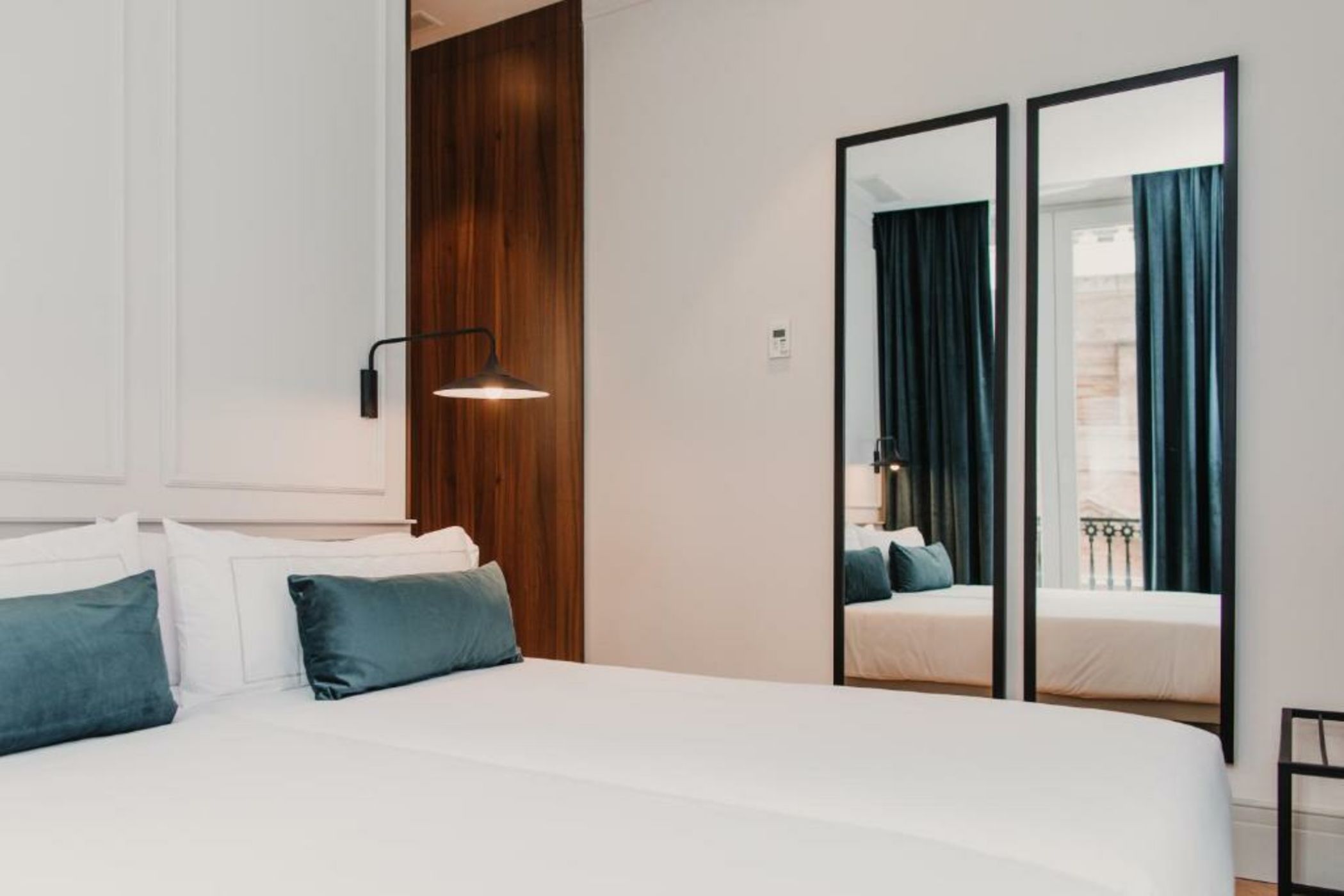 Helen Berger Boutique Hotel