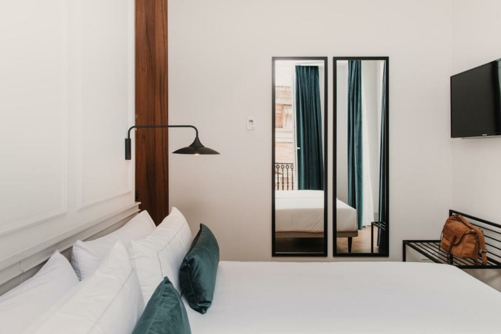 Helen Berger Boutique Hotel