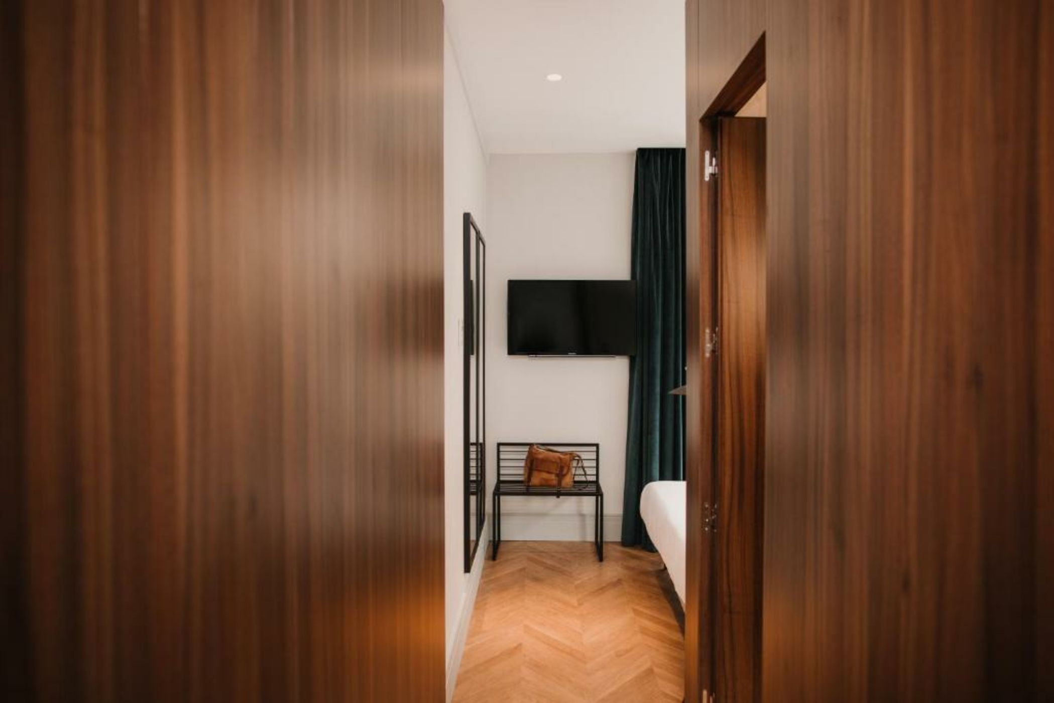 Helen Berger Boutique Hotel